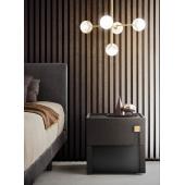 modern fuggesztek gomb alaku uvegbura art deco minimal stilus fiatalos enterior nappali haloszoba etkezo etterem lampa csillar vilagitas formavivendi lakberendezes.jpg